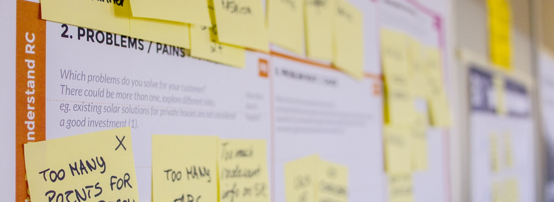 Evaluierung der Finanzorganisation und -prozesse Evaluierung der Finanzorganisation und -prozesse